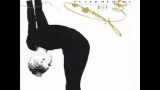 Peter Murphy- Shy