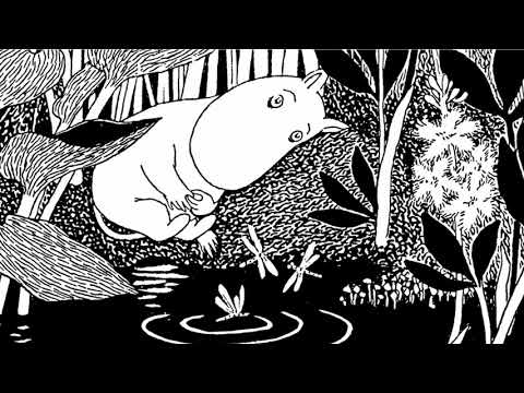 Benny Törnroos - Muumipeikon laulu (2002)