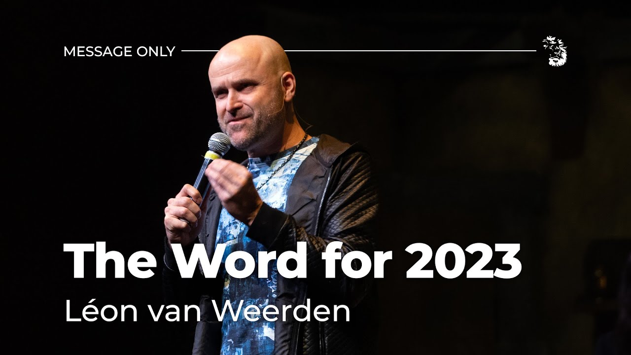 The Word For 2023