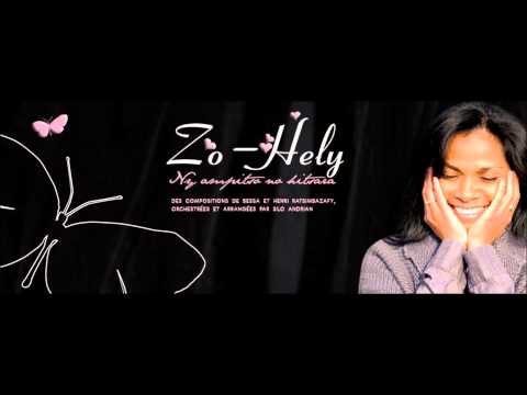 Zo-Hely - Ny ampitso no hitsara [lyrics]