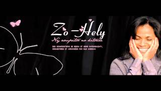 Zo-Hely - Ny ampitso no hitsara [lyrics]