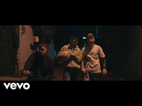 Video thumbnail for In The Moment