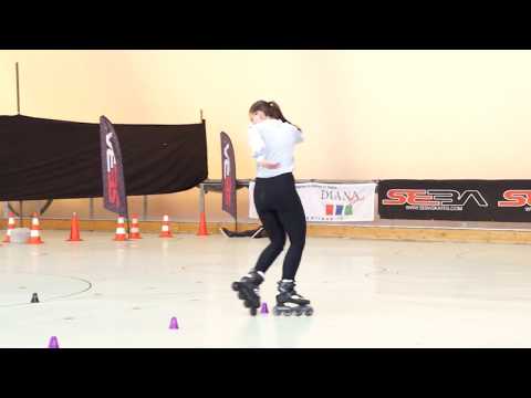 EFSC 2017 / Rotunno Cristina - 12 place