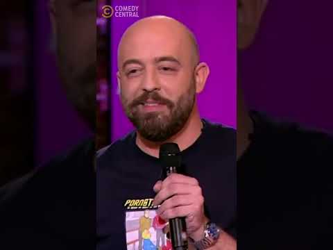 Grandes Frases de Padres | Goyo Jiménez | Comedy Central España