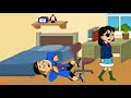Clyde Watches Imagination Movers Grounded