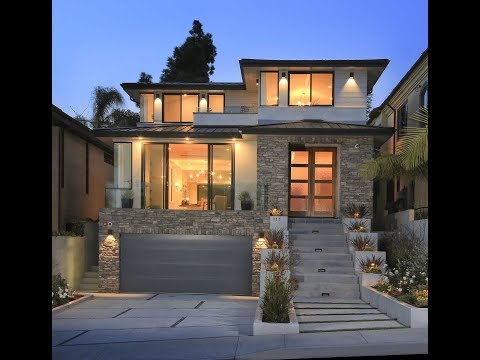 915 Duncan Avenue | Manhattan Beach - The Agency