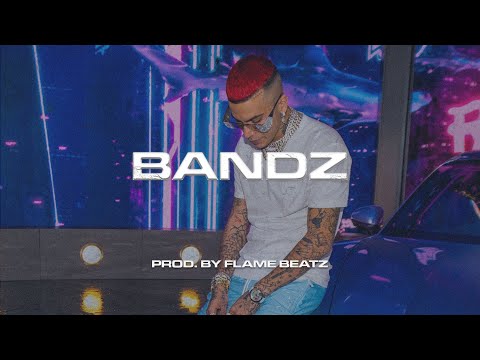 [FREE] Sfera Ebbasta x Capo Plaza Type Beat - "Bandz" Dark Trap Type Beat