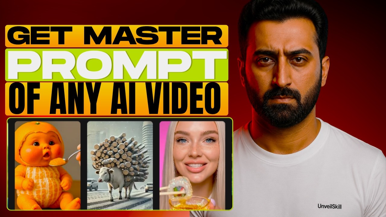 TubePrompter tutorial