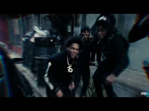 CelNoLackin - Take It There [ Official Music Video ] shot by @Mvrkoz