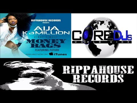 Alja Kamillion "New Coin" ***WATCH IN HD***