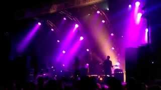 Mighty Oaks - Back to you [end] @ Das Fest 2014 Karlsruhe