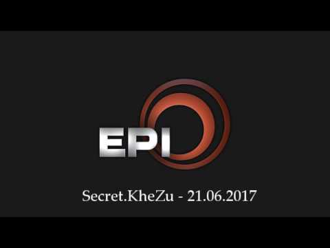 epiCHATS #14 - Secret.KheZu