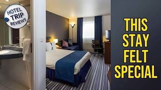 Holiday Inn Express Royal Docks By IHG - This Stay Felt Special | London, United