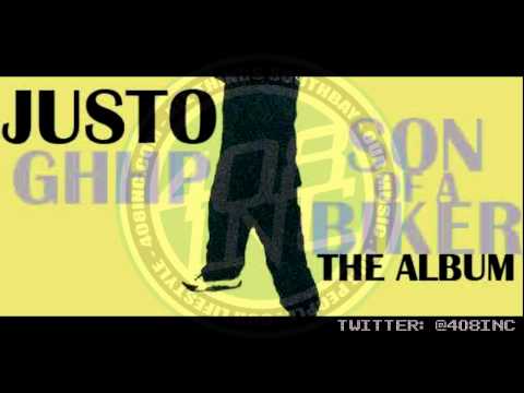 408INCRADIO | JUSTO FEAT. LIL RUE & SCOOT | B-BOY STANCE