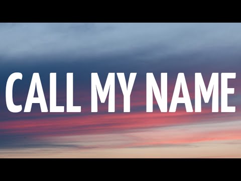 EMO & Yolo - Call My Name (Lyrics) [From The Next 365 Days]