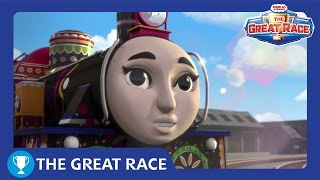 Thomas & Friends™ The Great Race Exclusive 1