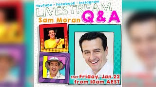 Q&A: Pool Party Release