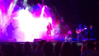 SILA 17 Eylül 2014 Harbiye Vaziyetler Canlı Performans