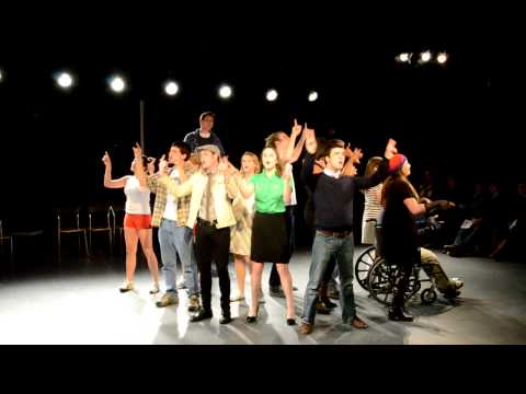 Glee! - The Musical, Part 10