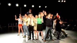 Glee! - The Musical, Part 10