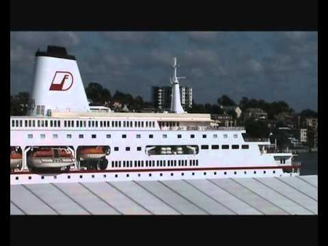 Thumbnail for Cruise ships in Sydney - Deutschland