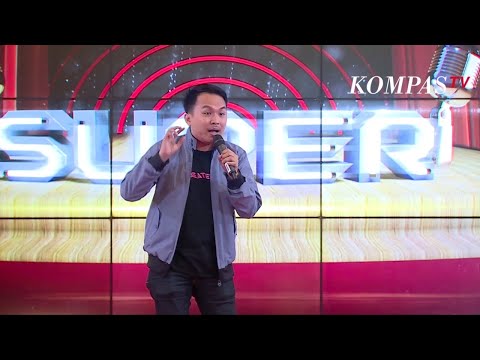 Ate: Sebel Sama Kambing Hamil