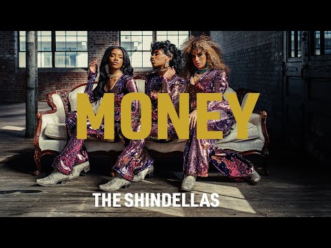 The Shindellas - Money (Official Video)
