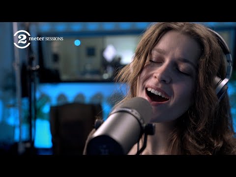 ARTVARK SAXOPHONE QUARTET ft. PITOU - Decay (Live on 2 Meter Sessions, 2022)