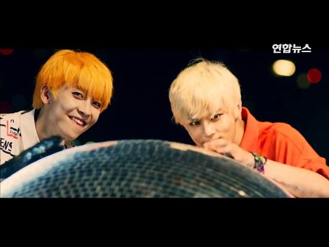 UP10TION (업텐션) '오늘 딱이야' teaser 공개 [통통영상]