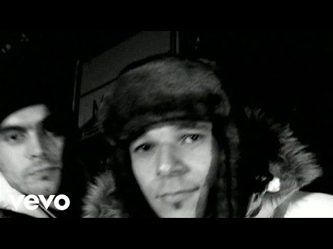 Italo Reno & Germany - Na und!?! (Videoclip)