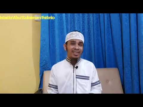 Tahsin ASF - 05. Mengenal Hukum Mim Sukun Bertemu dengan Ba'