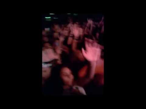 Aokify American Tour