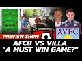 Are Aston Villa Difficult To Dislike? A Bournemouth Perspective On Cherries' Opening Day Opponents