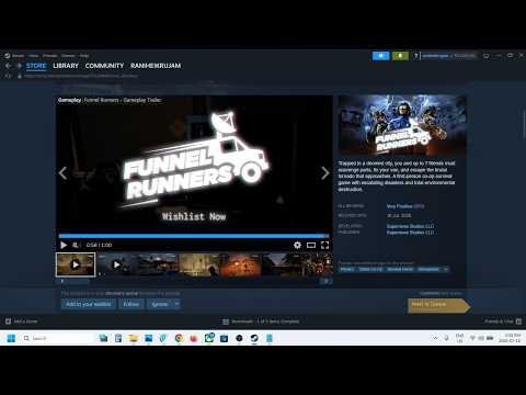 Fix Funnel Runners Not Launching, Crashing, or Showing a Black Screen