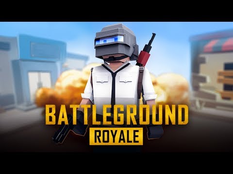 Vidéo de PIXEL'S UNKNOWN BATTLE GROUND