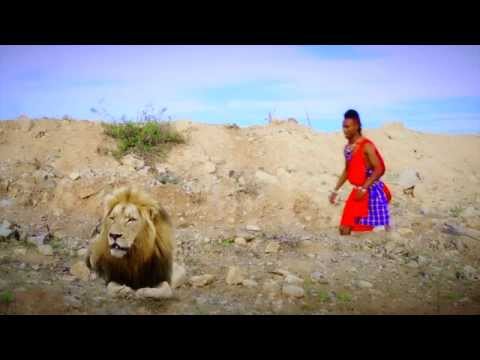 Maa ~ leji by l jay Maasai