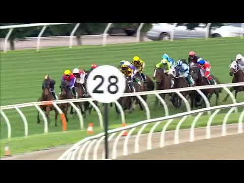 2022 VRC  FLEMINGTON Empire Rose Stakes