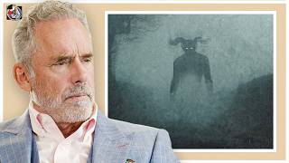 Why The Monster In Your Dreams Is Chasing You | Dr. Baland Jalal