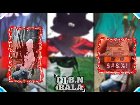 AVISO DO CV PROS TCPUTA (LANÇAMENTO) 2020 [[DJ B.N BALA]]