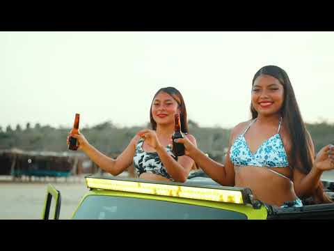 Los De La Doble MM - Moviendo El Cuerpo (Videoclip Oficial) 4K