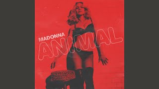 Madonna - Animal (Original Demo)