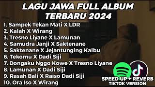 Download lagu LAGU JAWA FULL ALBUM VIRAL TIKTOK TERBARU | KALAH X WIRANG TRESNO LIYANE X LAMUNAN mp3 Download lagu LAGU JAWA FULL ALBUM VIRAL TIKTOK TERBARU | KALAH X WIRANG TRESNO LIYANE X LAMUNAN mp3