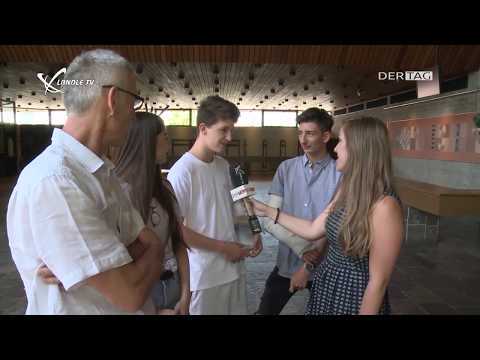 Ländle TV - DER TAG vom 13.06.2017