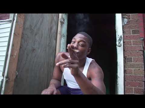 LAFA MICKEY G -RUN produced by Traksurg