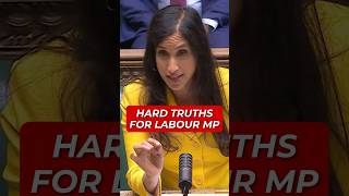 Download lagu Labour MP SILENCED by hard truths. mp3