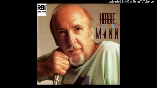 Herbie Mann - Esquinas (Jazz) (1987)