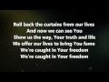 Go Hillsong United W Lyrics
