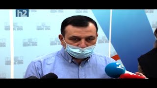 Ու՞մ դաշտում է պինգ պոնգի գնդակը. խաղը "դատում" են խորհրդարանականները: Լրաբեր - 11.03.2021