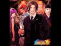 KoF 98 Orochi Chris Theme Mad Fantasy