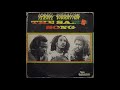 israel vibration - walk the streets of glory